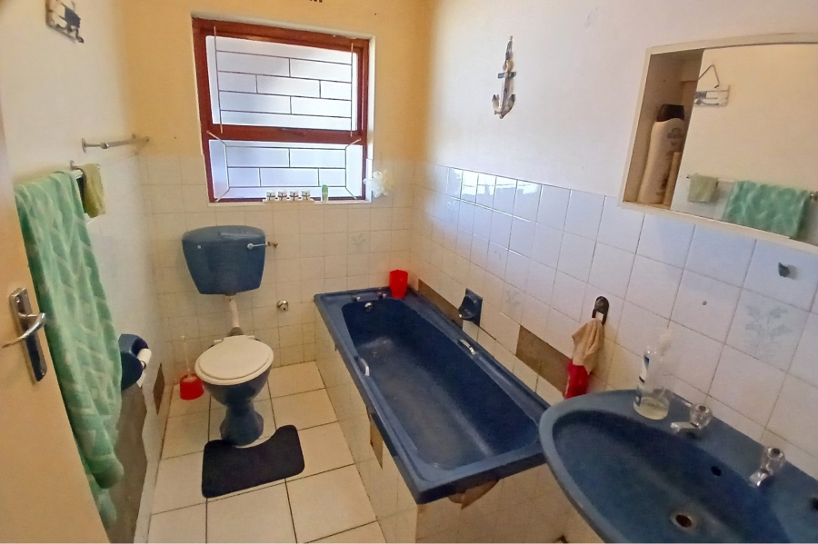3 Bedroom Property for Sale in Richwood Western Cape